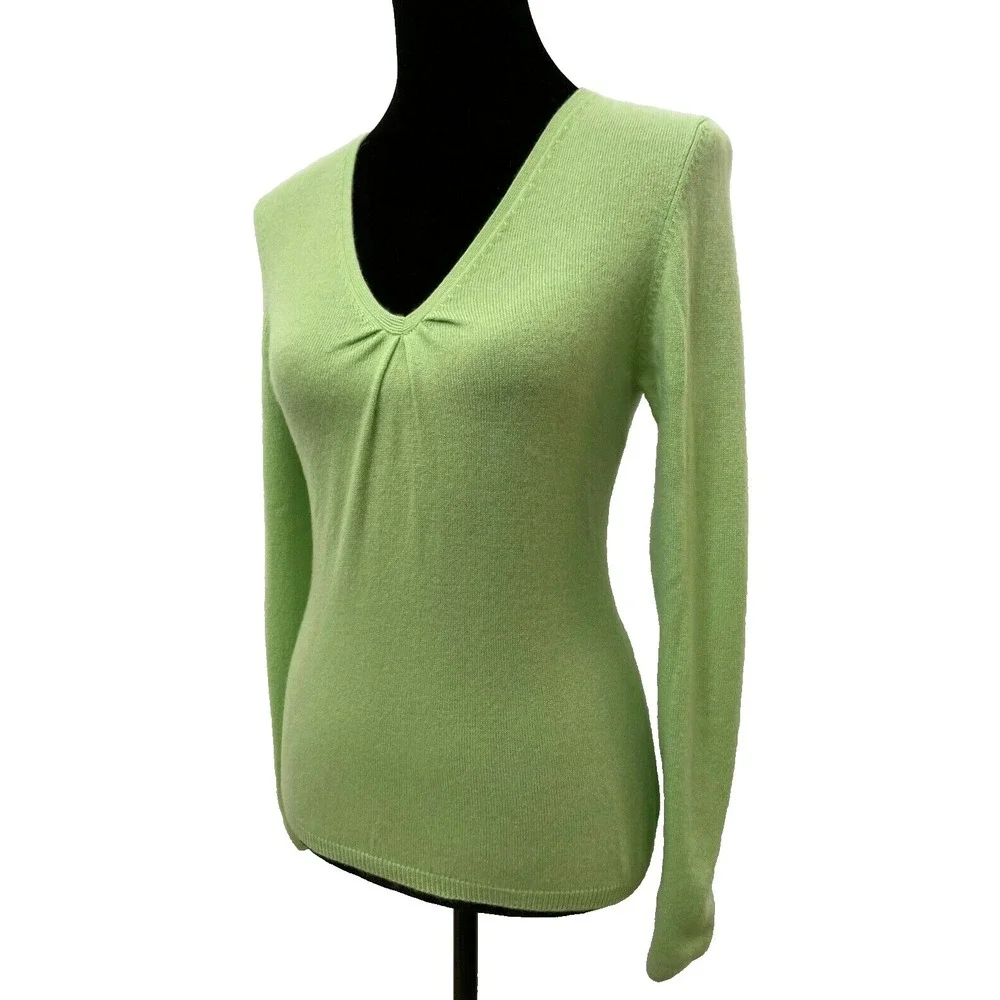 Talbots womens pullover